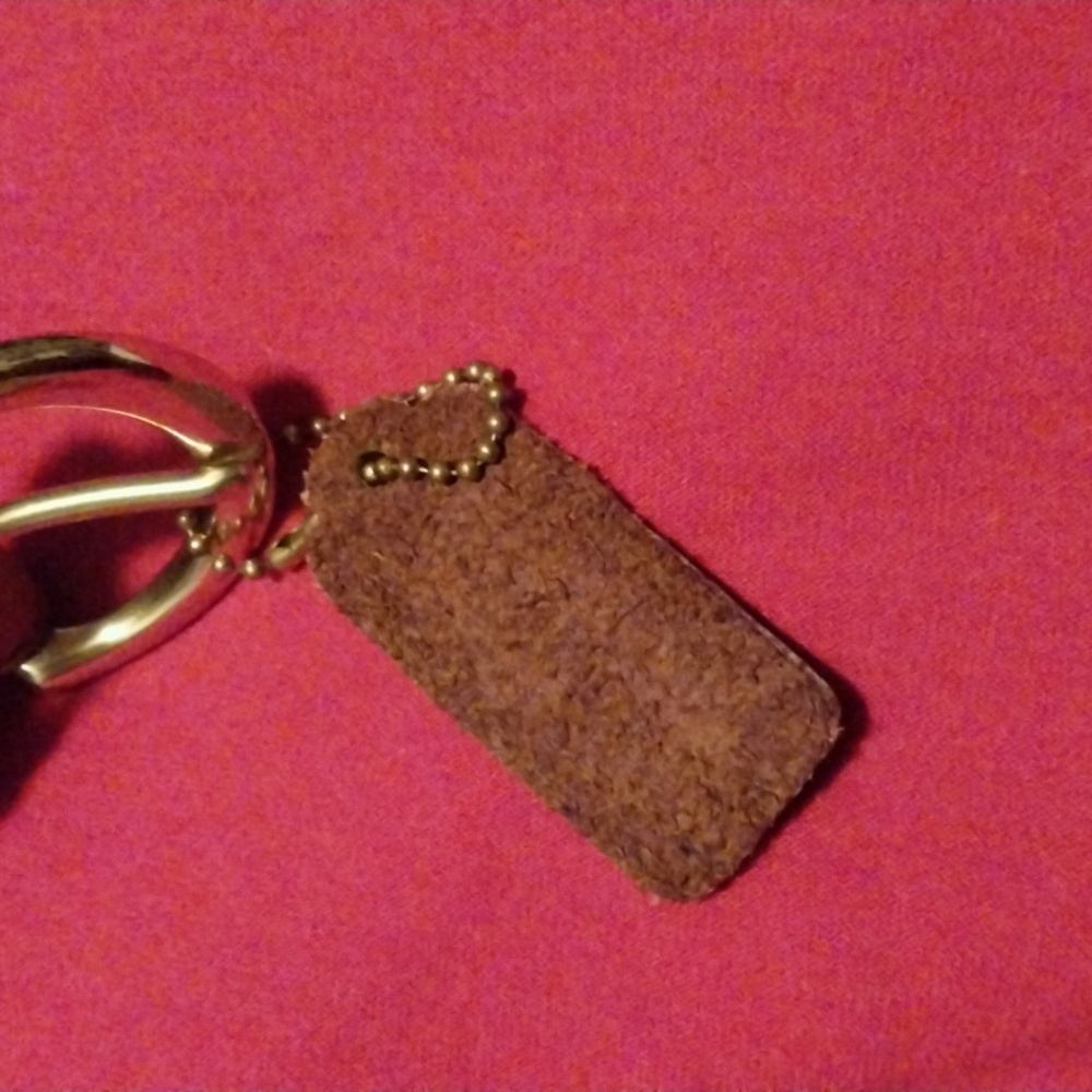 Coach Belt - Picture 3 of 7